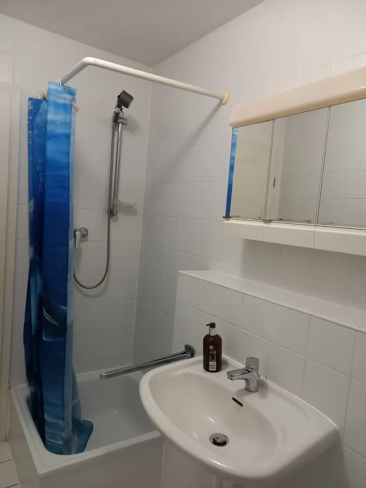 1 Zimmer Wohnung mit 39 m² in Merseburg – Bild 5