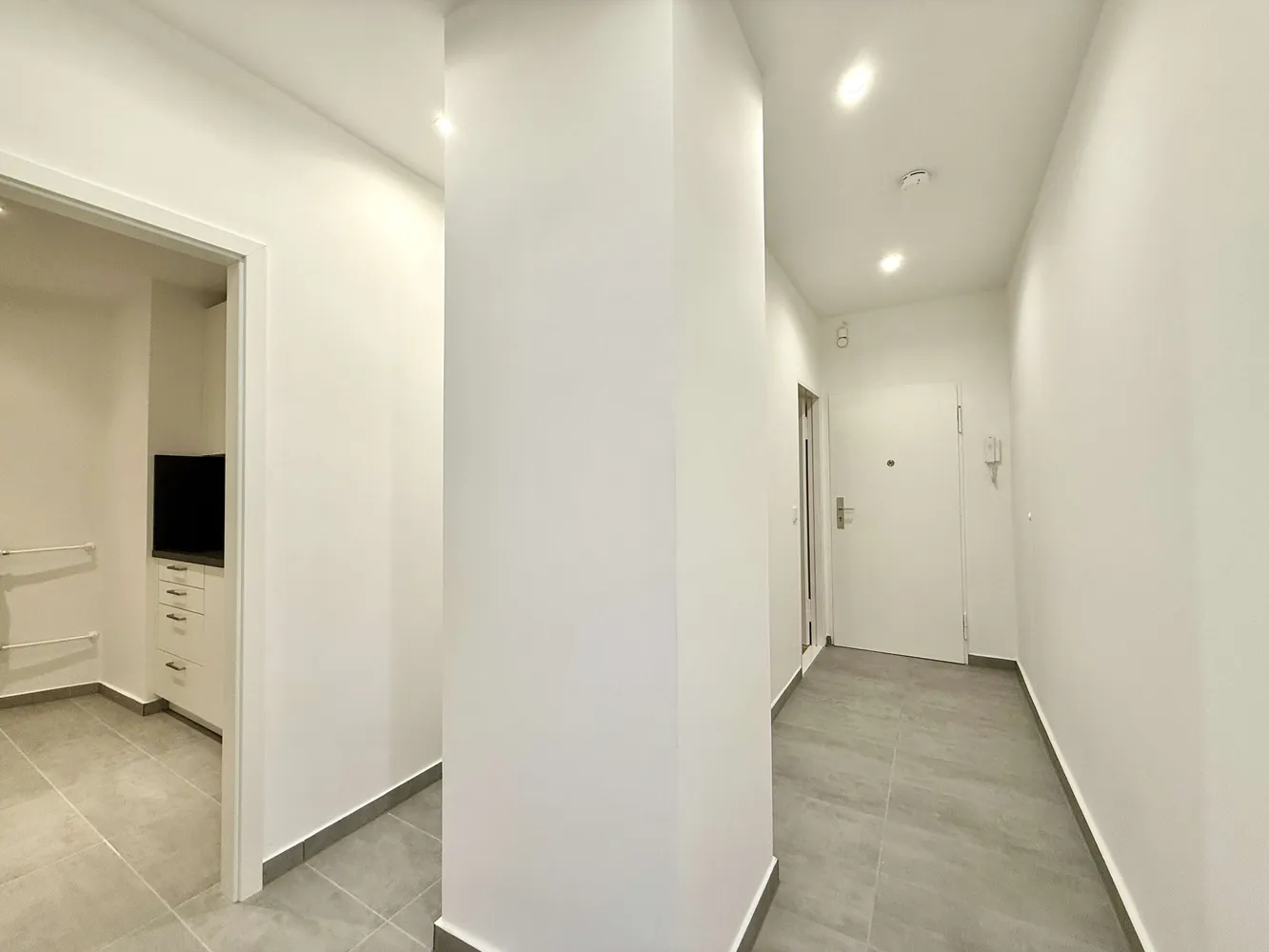 2 Zimmer Wohnung mit 50 m² in Berlin – Bild 2