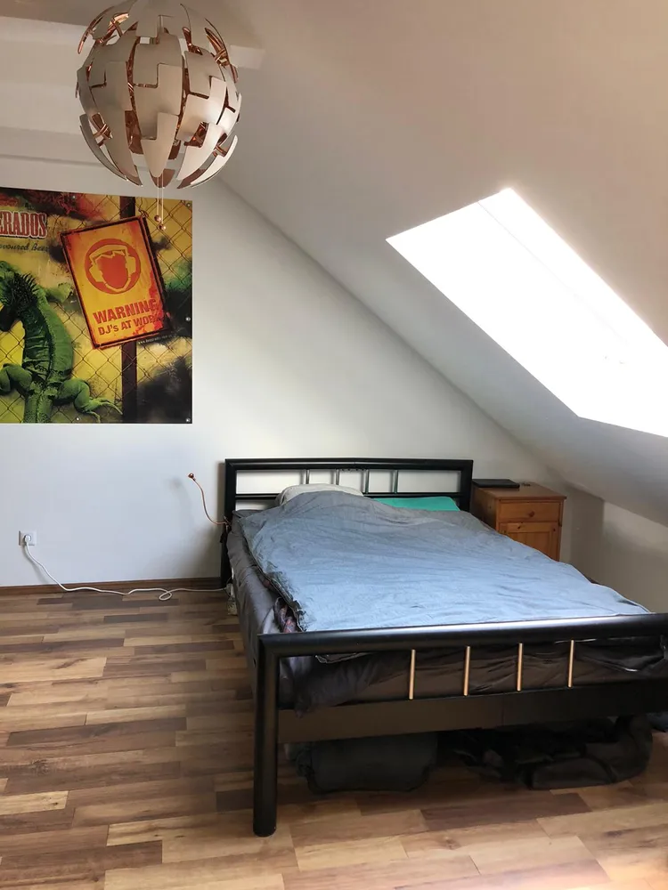 3 Zimmer Wohnung mit 56 m² in Essen – Bild 9