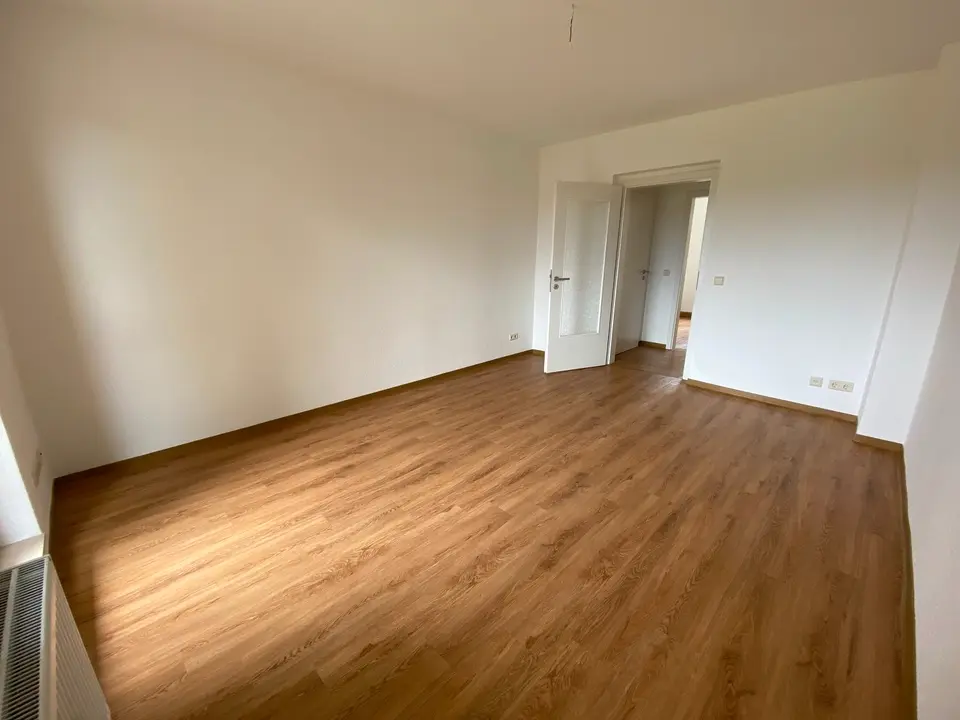 3 Zimmer Wohnung mit 62 m² in Kamenz – Bild 6