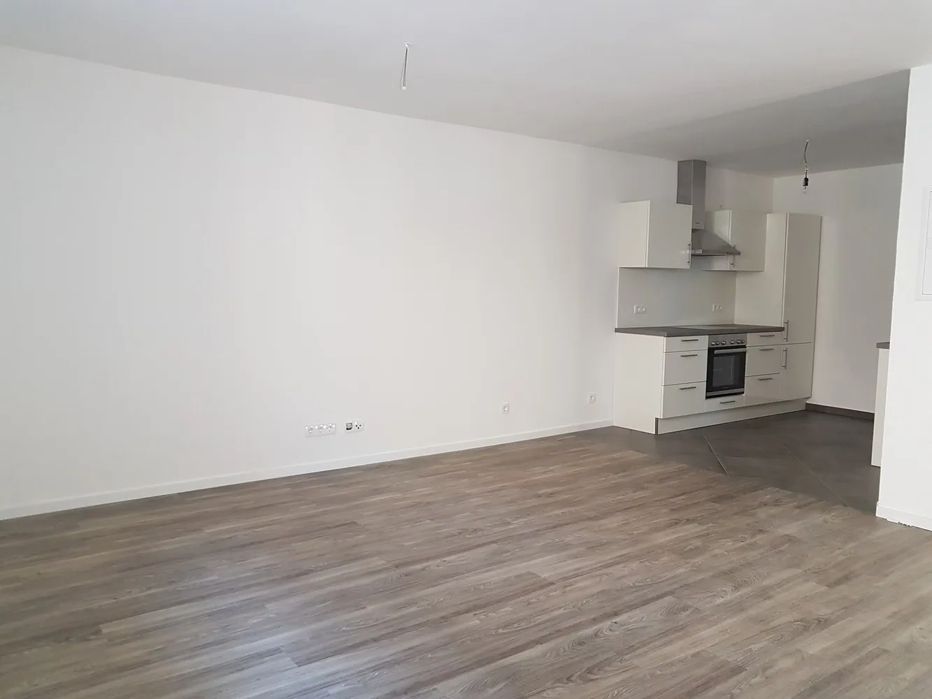 1 Zimmer Wohnung mit 43 m² in Schweinfurt – Bild 4