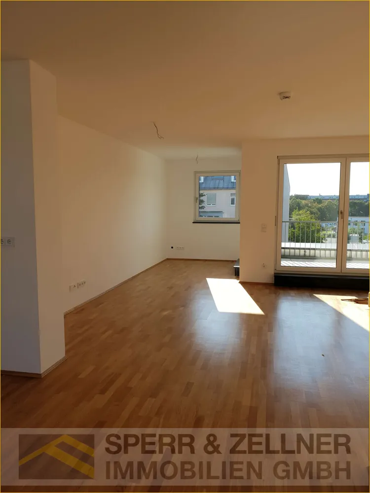 3 Zimmer Wohnung mit 105 m² in München – Bild 5