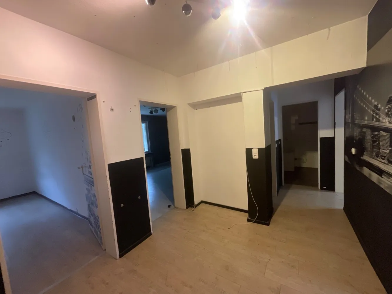 3 Zimmer Wohnung mit 80 m² in Duisburg – Bild 4