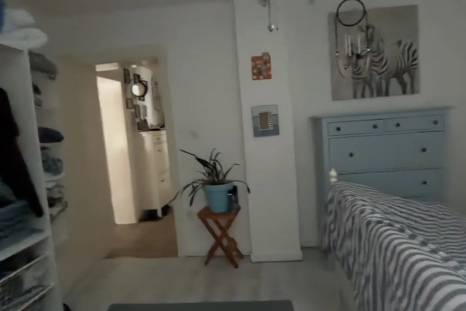 2 Zimmer Wohnung mit 51 m² in Frankfurt am Main – Bild 2