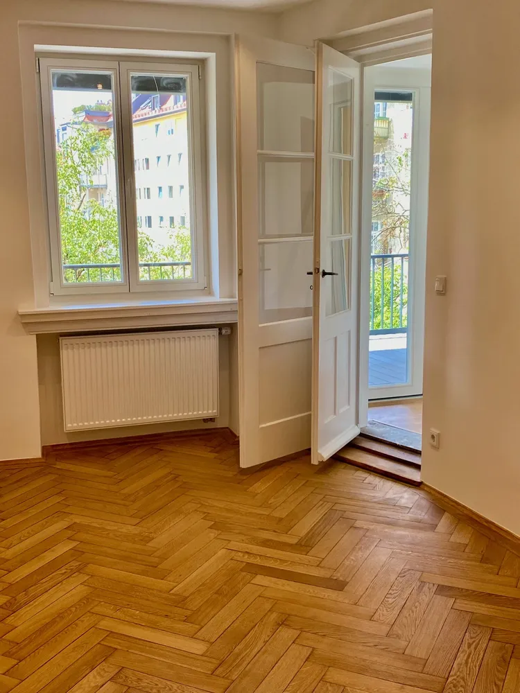 4 Zimmer Wohnung mit 127 m² in München – Bild 8
