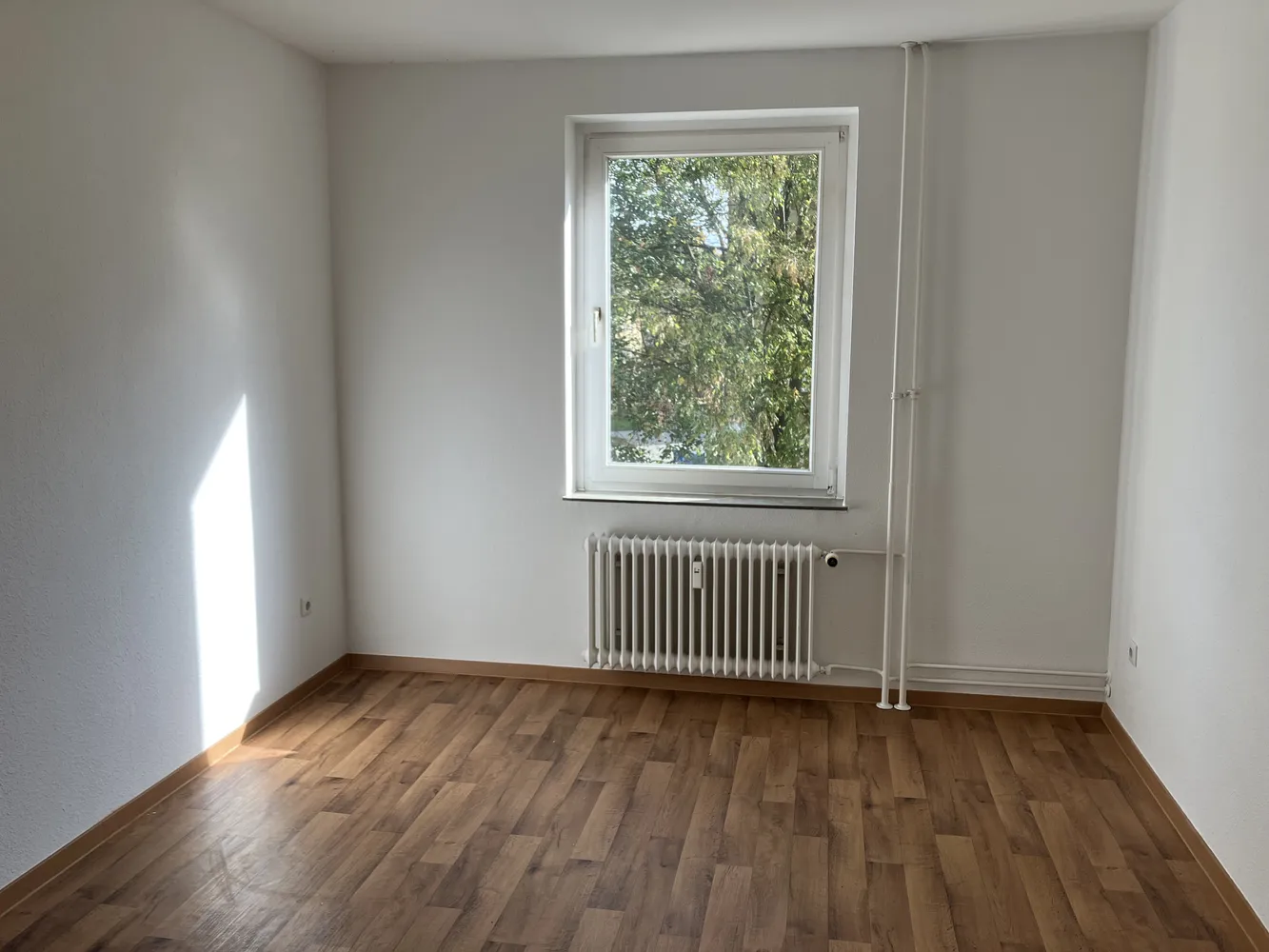 3 Zimmer Wohnung mit 55 m² in Kassel – Bild 4