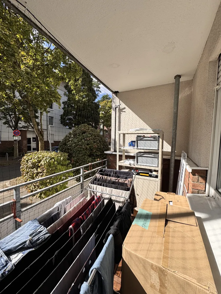 2 Zimmer Wohnung mit 63 m² in Düsseldorf – Bild 12