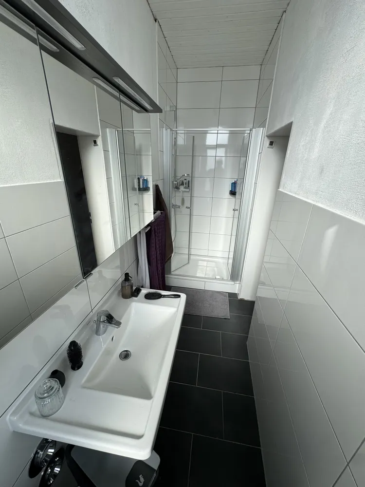 4 Zimmer Wohnung mit 112 m² in Hanau – Bild 4