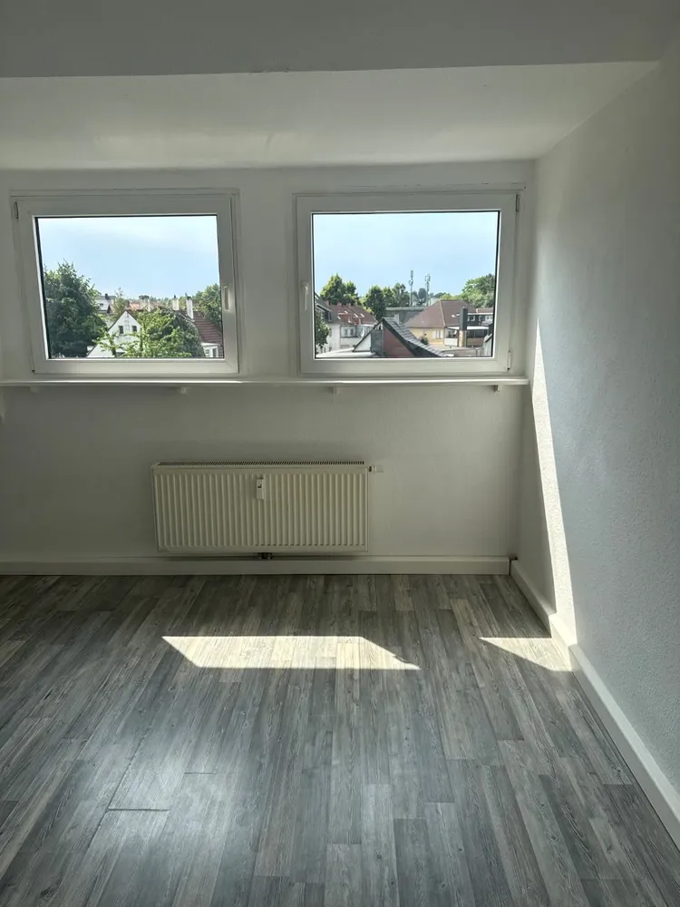 2 Zimmer Wohnung mit 51 m² in Dortmund – Bild 3