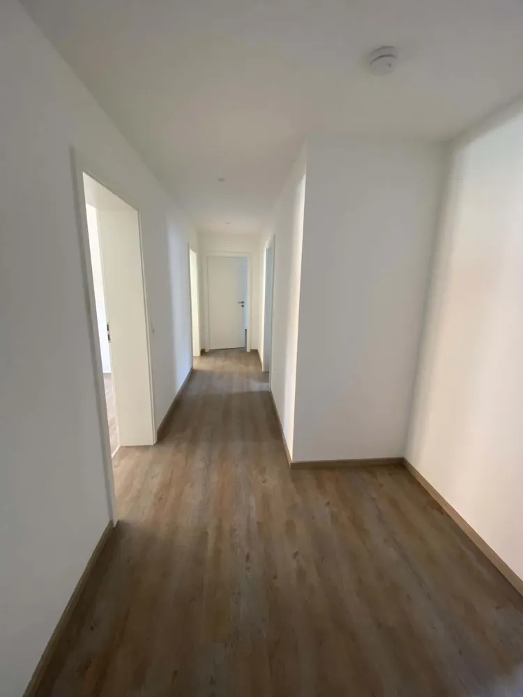 3 Zimmer Wohnung mit 83 m² in Weiden in der Oberpfalz – Bild 1