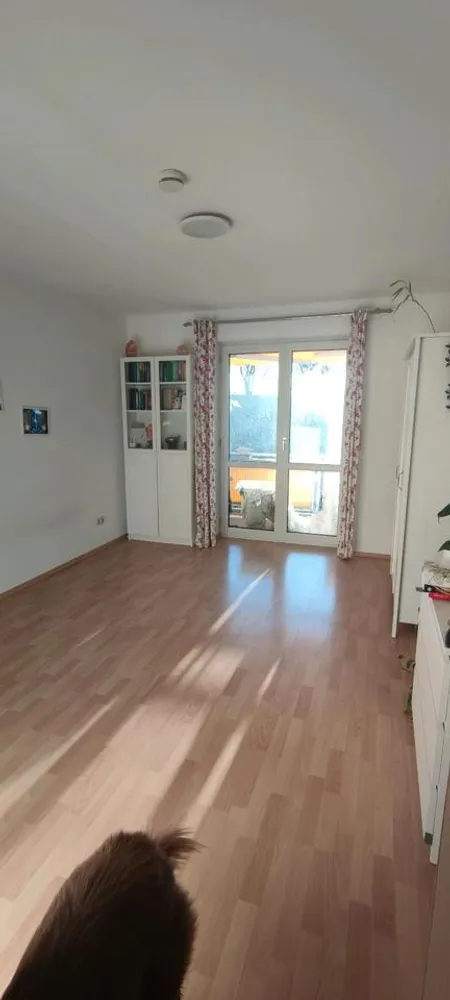 3 Zimmer Wohnung mit 90 m² in Augsburg – Bild 11
