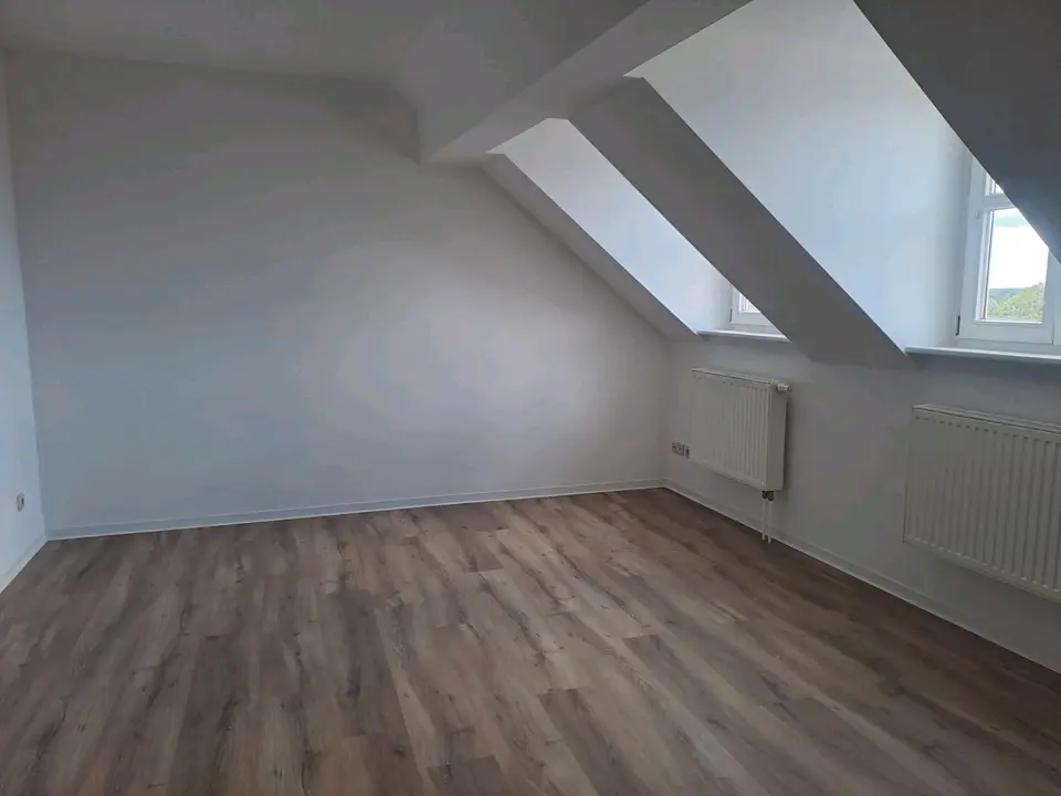 2 room apartment with 24 m² in Frankfurt (Oder) – Photo 1