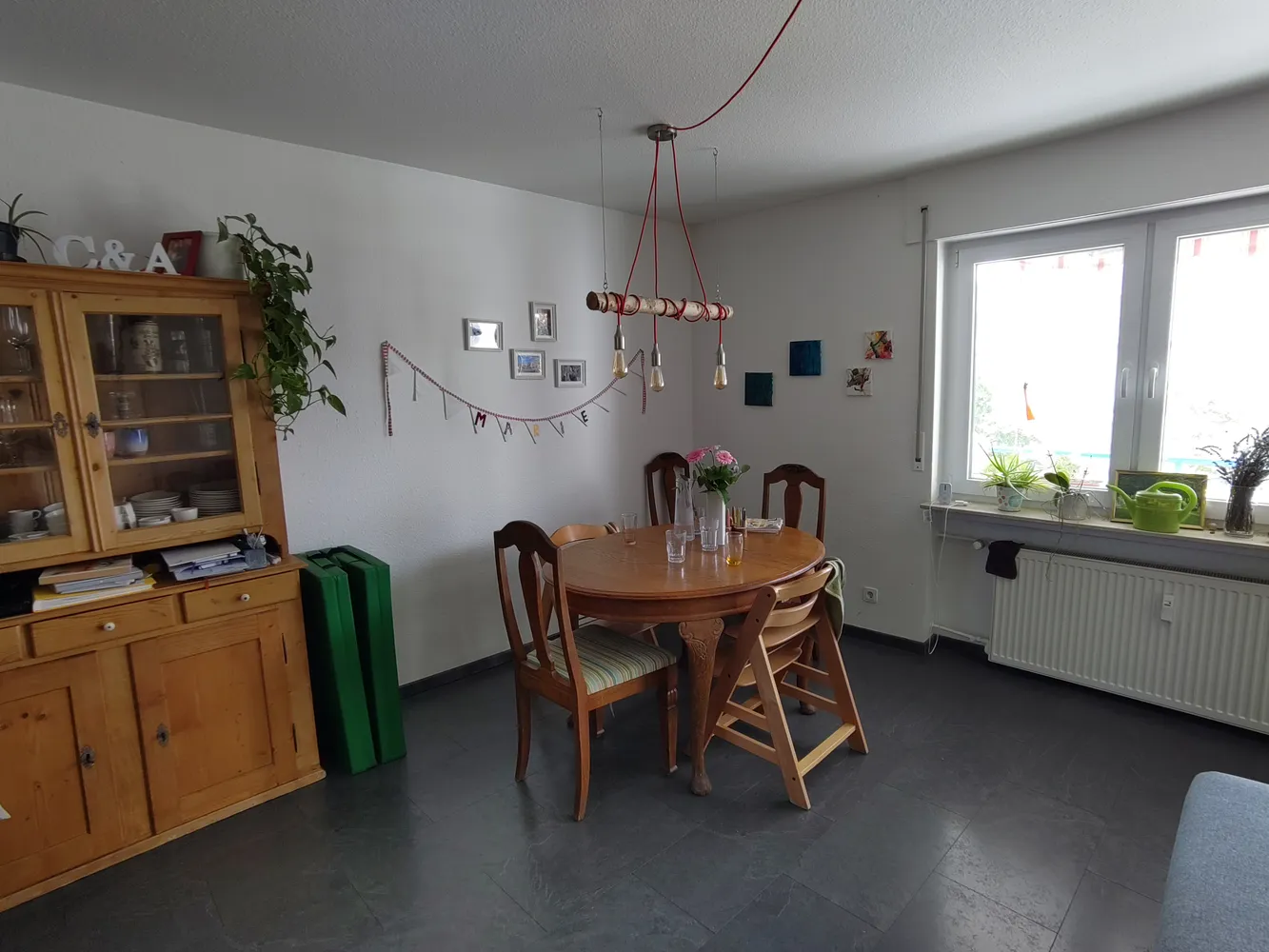 4 Zimmer Wohnung mit 94 m² in Karlsruhe – Bild 6