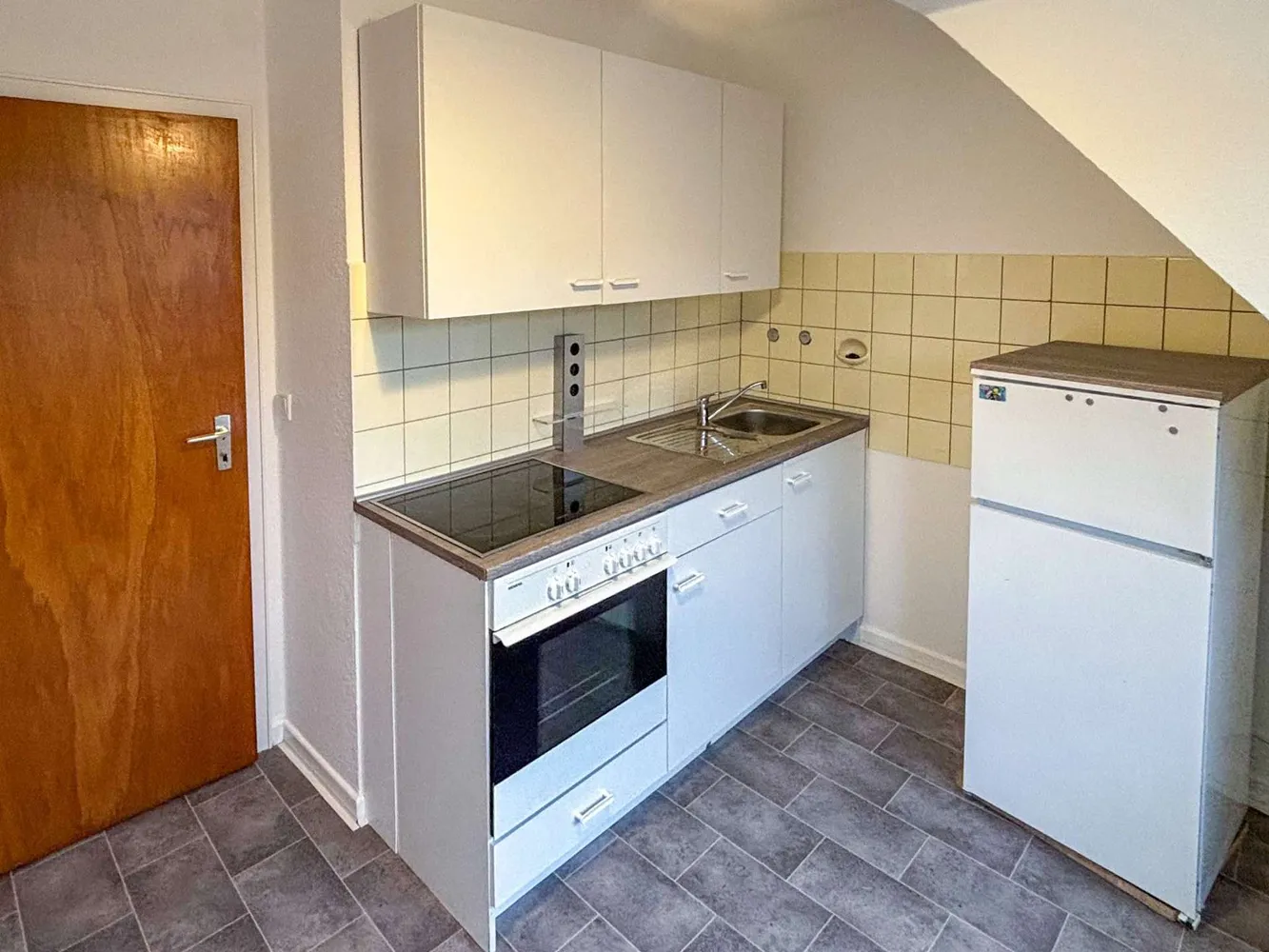 3 Zimmer Wohnung mit 60 m² in Oberhausen – Bild 7