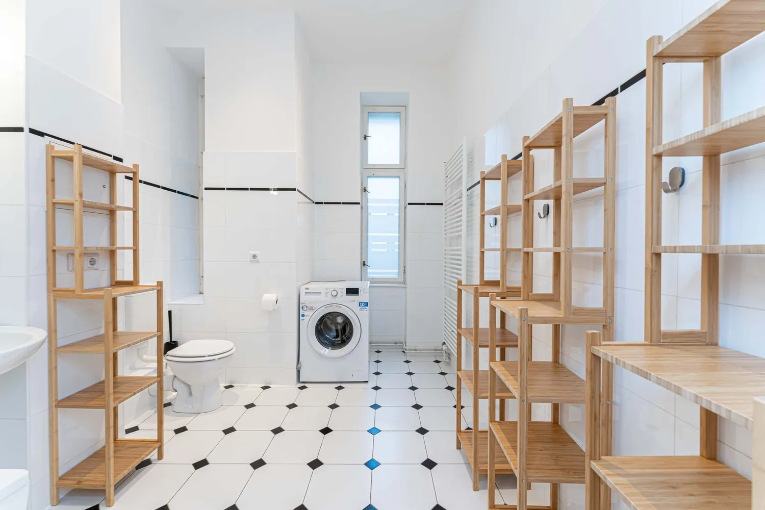 Shared room with 15 m² in Berlin – Photo 8