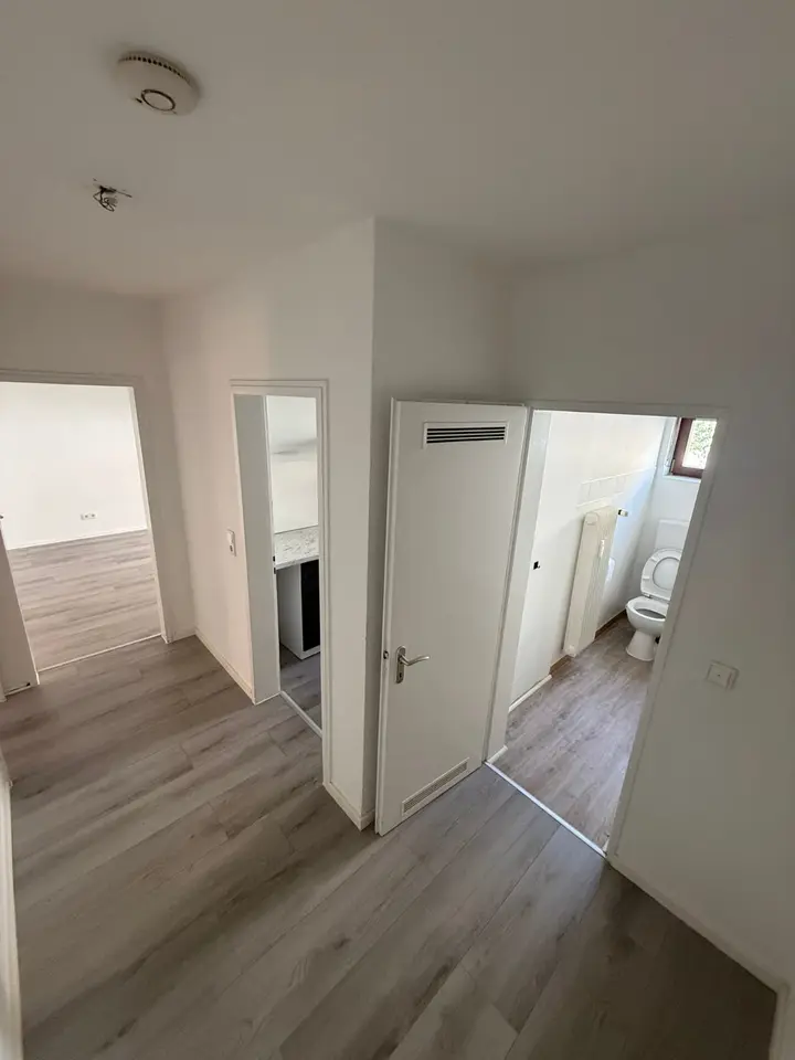 2 Zimmer Wohnung mit 60 m² in Aschaffenburg – Bild 8