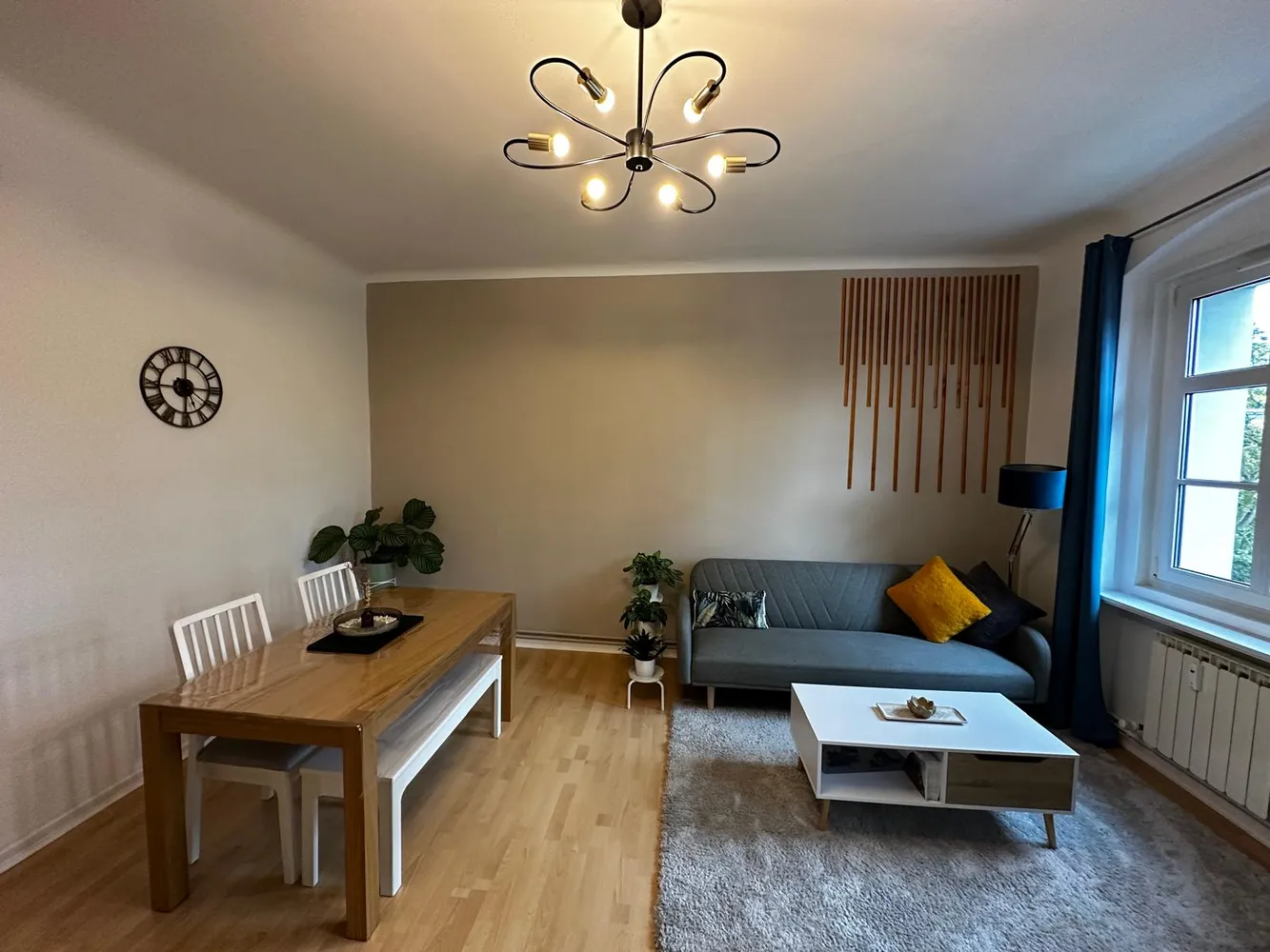 3 Zimmer Wohnung mit 69 m² in Berlin – Bild 3