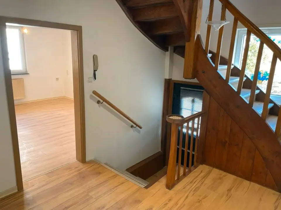 10 Zimmer Haus mit 230 m² in Kassel – Bild 4