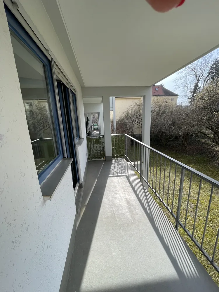 2 Zimmer Wohnung mit 43 m² in München – Bild 11