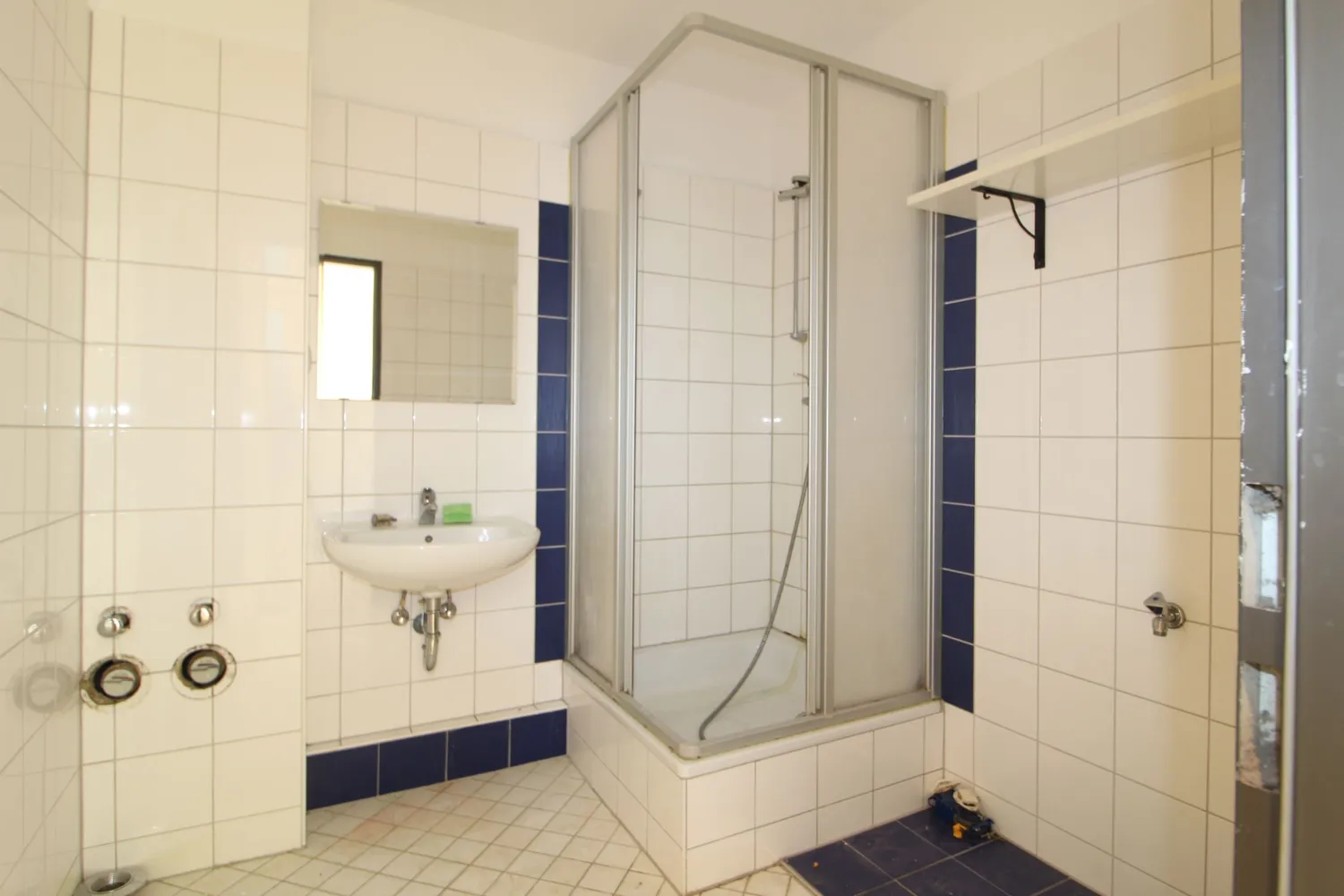 4 Zimmer Wohnung mit 110 m² in Magdeburg – Bild 9
