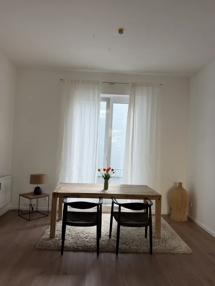 4 room apartment with 126 m² in Munich – Photo 7