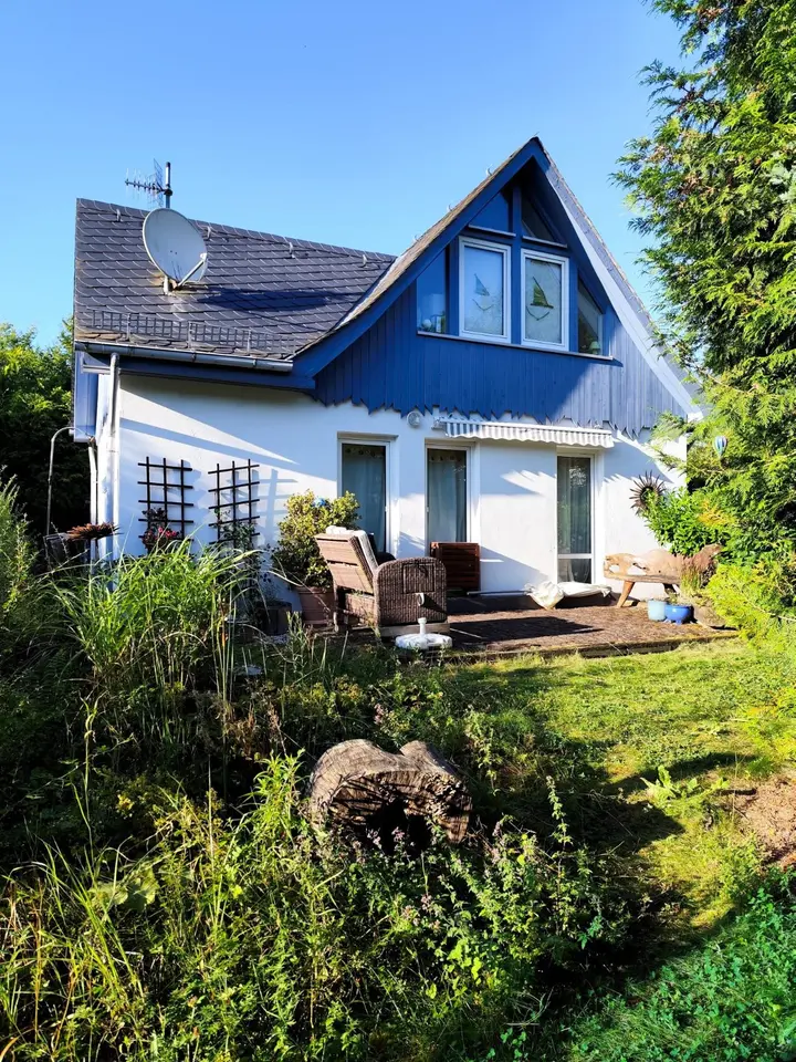 2 Zimmer Haus mit 80 m² in Wetzlar – Bild 2