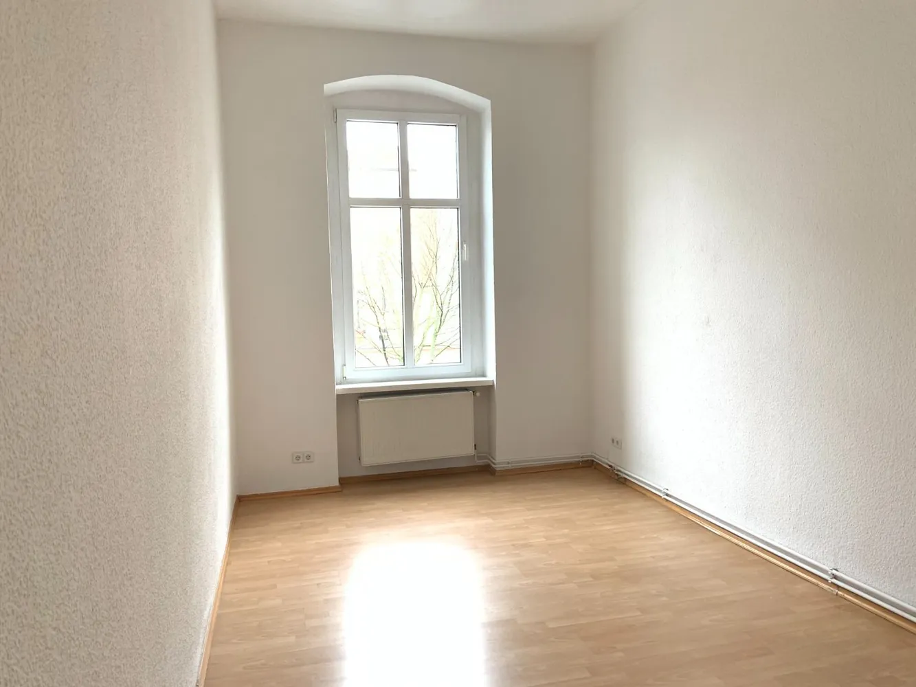 2 Zimmer Wohnung mit 59 m² in Berlin – Bild 2