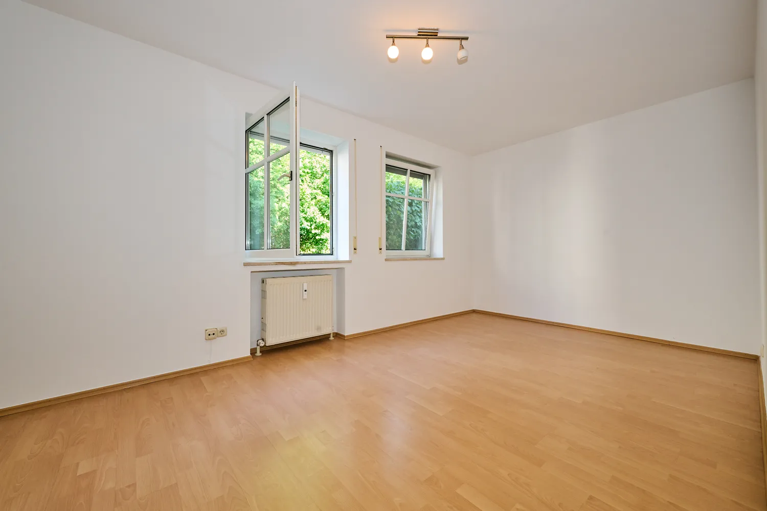 3 Zimmer Wohnung mit 83 m² in Straubing – Bild 4