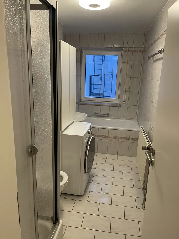2 Zimmer Wohnung mit 46 m² in München – Bild 2