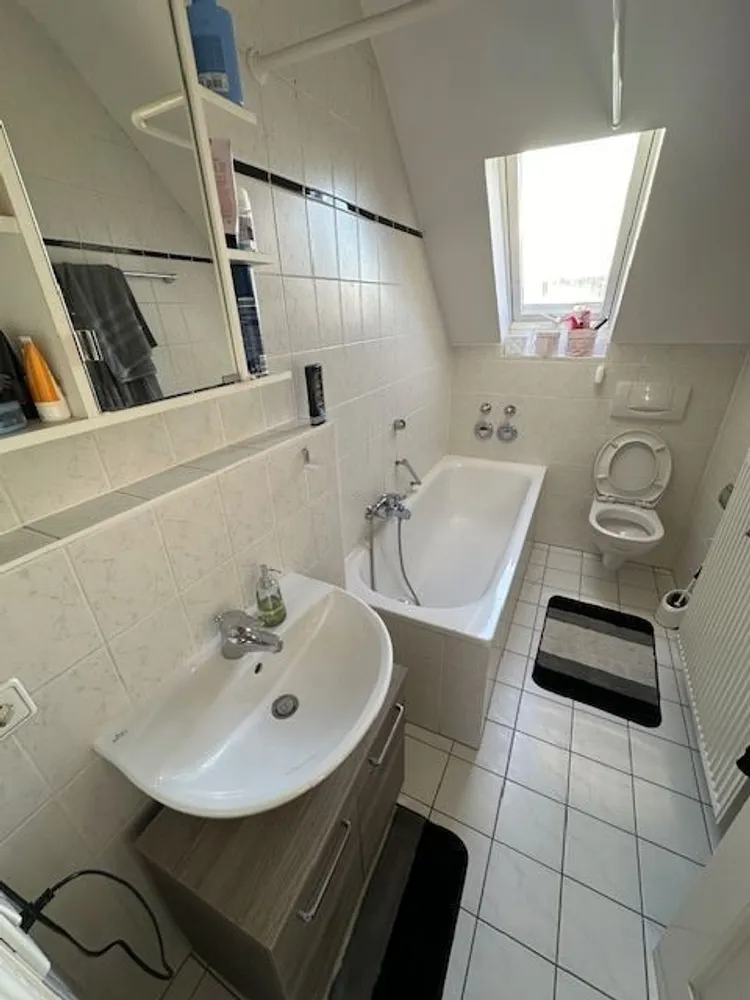 2 Zimmer Wohnung mit 55 m² in Schweinfurt – Bild 4