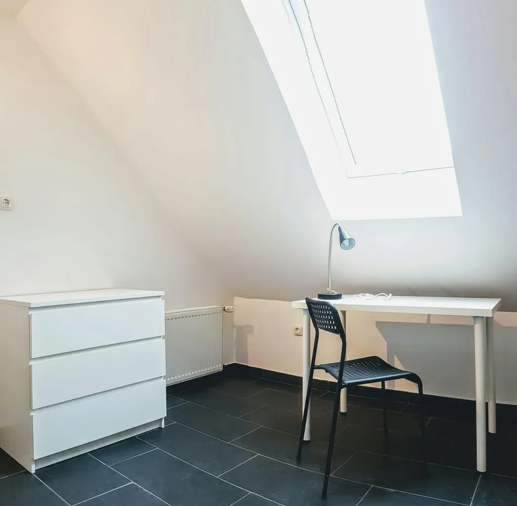 WG-Zimmer in Dortmund – Bild 3