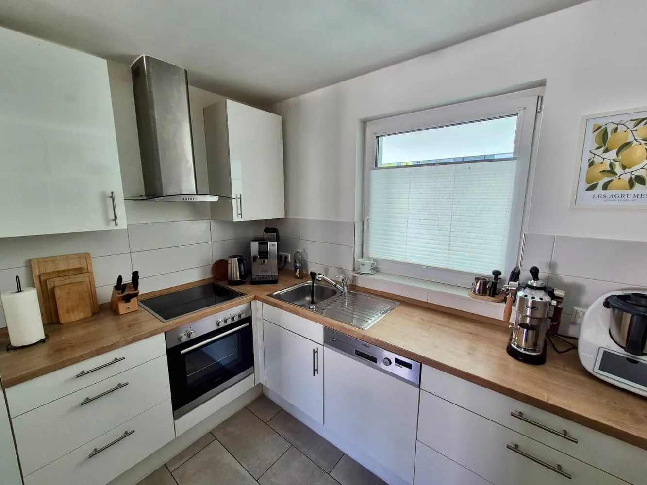 2 Zimmer Wohnung mit 73 m² in Paderborn – Bild 4