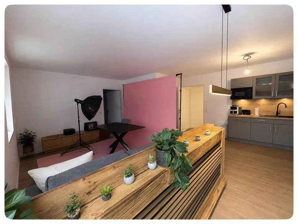 3 Zimmer Wohnung mit 83 m² in Papenburg – Bild 8