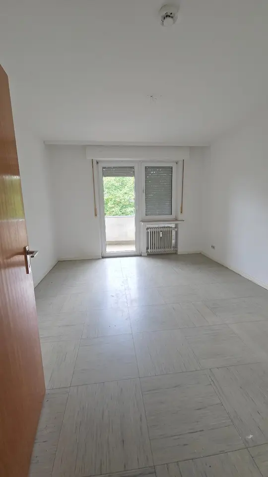 3 Zimmer Wohnung mit 46 m² in Hagen – Bild 2