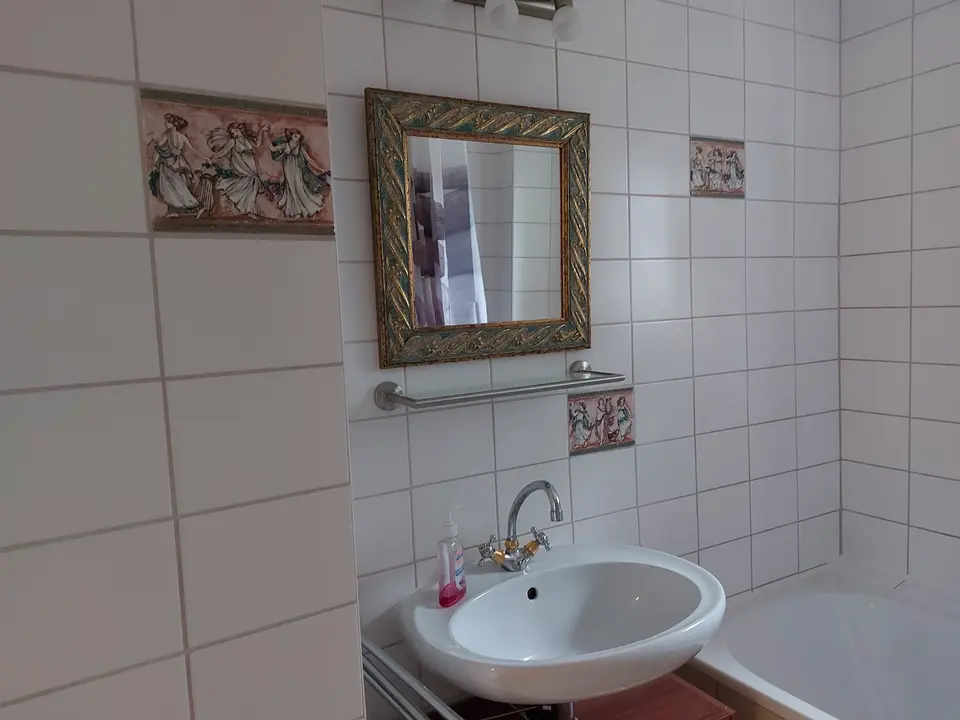 3 Zimmer Wohnung mit 50 m² in Starnberg – Bild 6