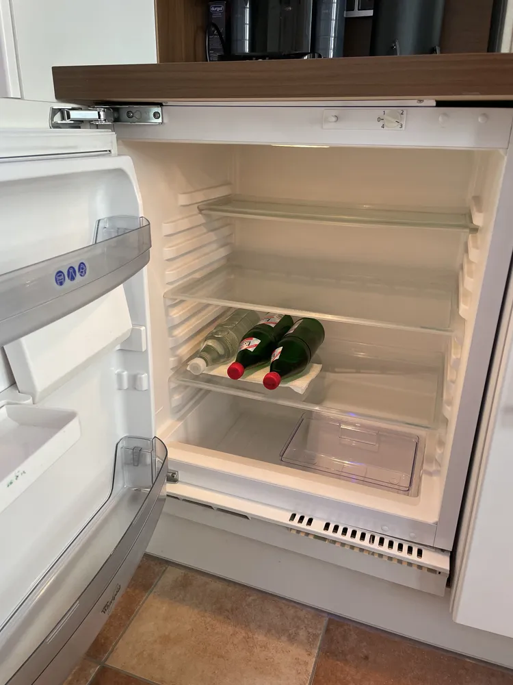 1 Zimmer Wohnung mit 25 m² in Hannover – Bild 8