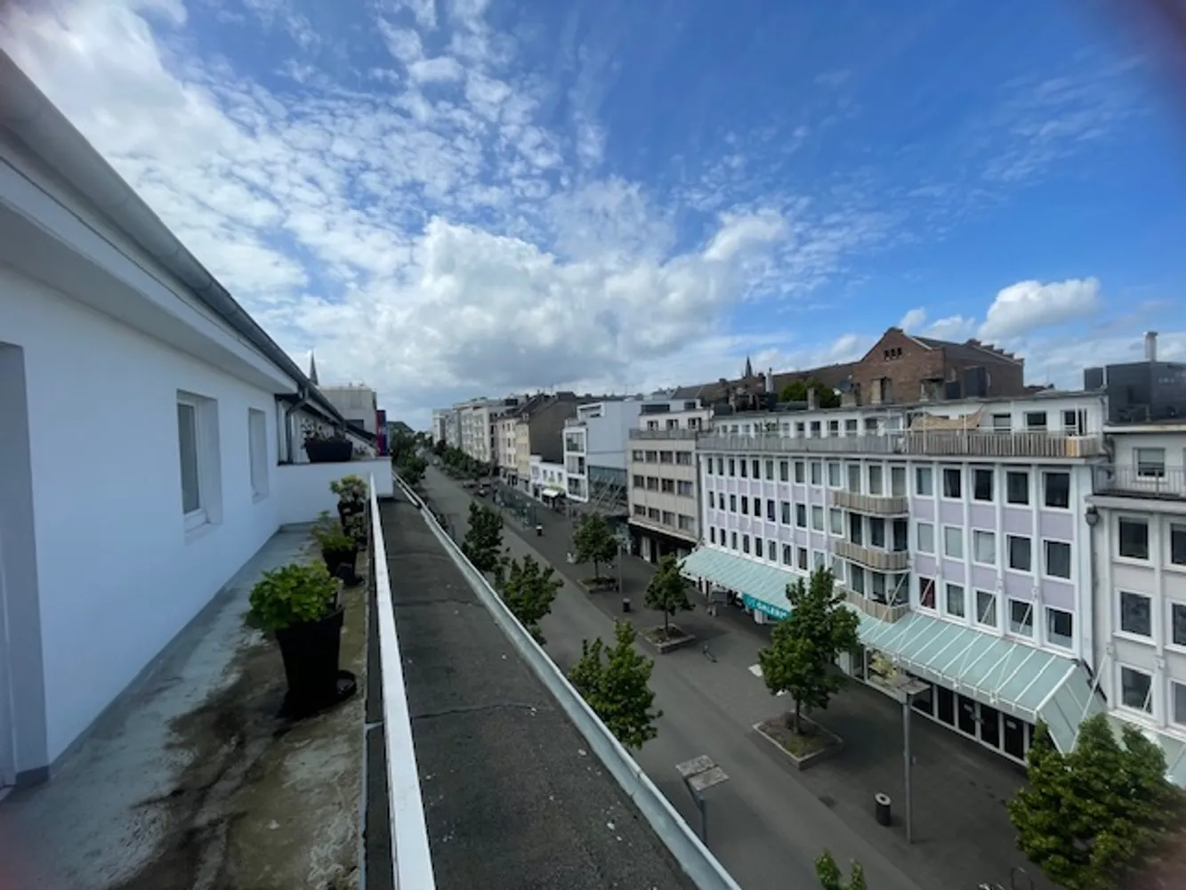 3 Zimmer Wohnung mit 99 m² in Mönchengladbach – Bild 6