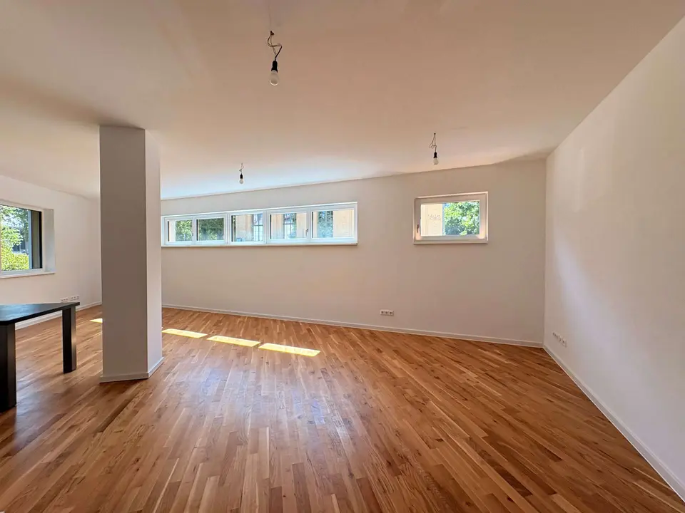 2 Zimmer Wohnung mit 78 m² in Leipzig – Bild 2