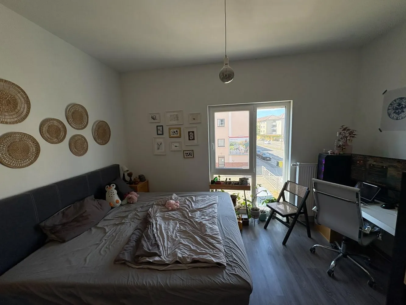 7 Zimmer Wohnung mit 165 m² in Gießen – Bild 10