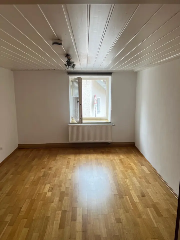3 Zimmer Wohnung mit 64 m² in Regensburg – Bild 1