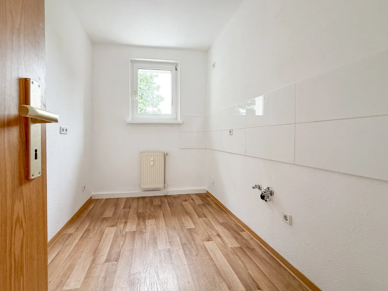 3 Zimmer Wohnung mit 60 m² in Magdeburg – Bild 3