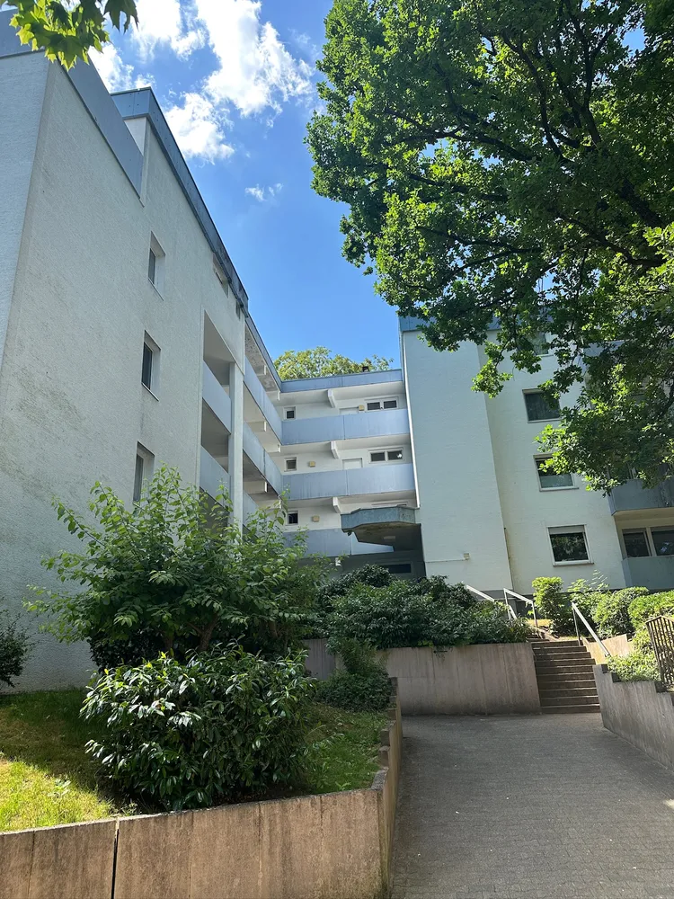3 Zimmer Wohnung mit 76 m² in Kaiserslautern – Bild 1