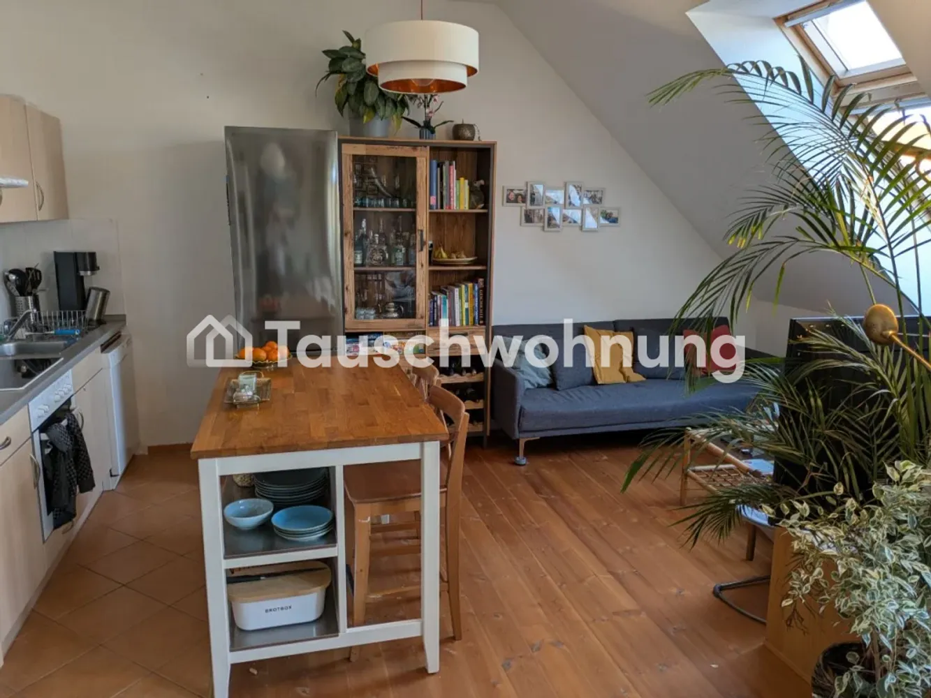 2 Zimmer Wohnung mit 56 m² in Berlin – Bild 3
