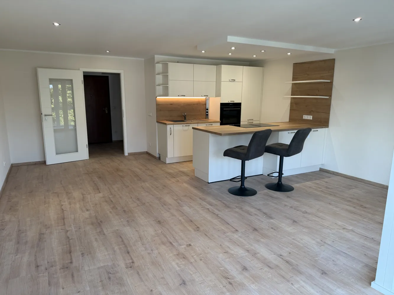 1 Zimmer Wohnung mit 50 m² in Leipzig – Bild 4