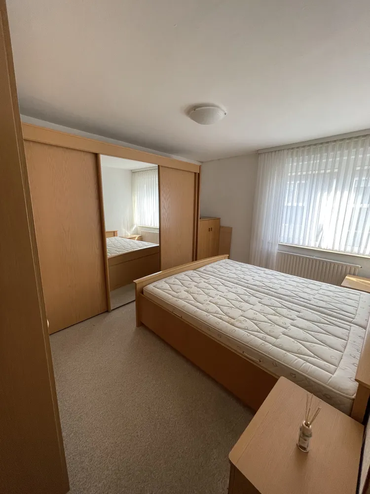 2 Zimmer Wohnung mit 54 m² in Wuppertal – Bild 4