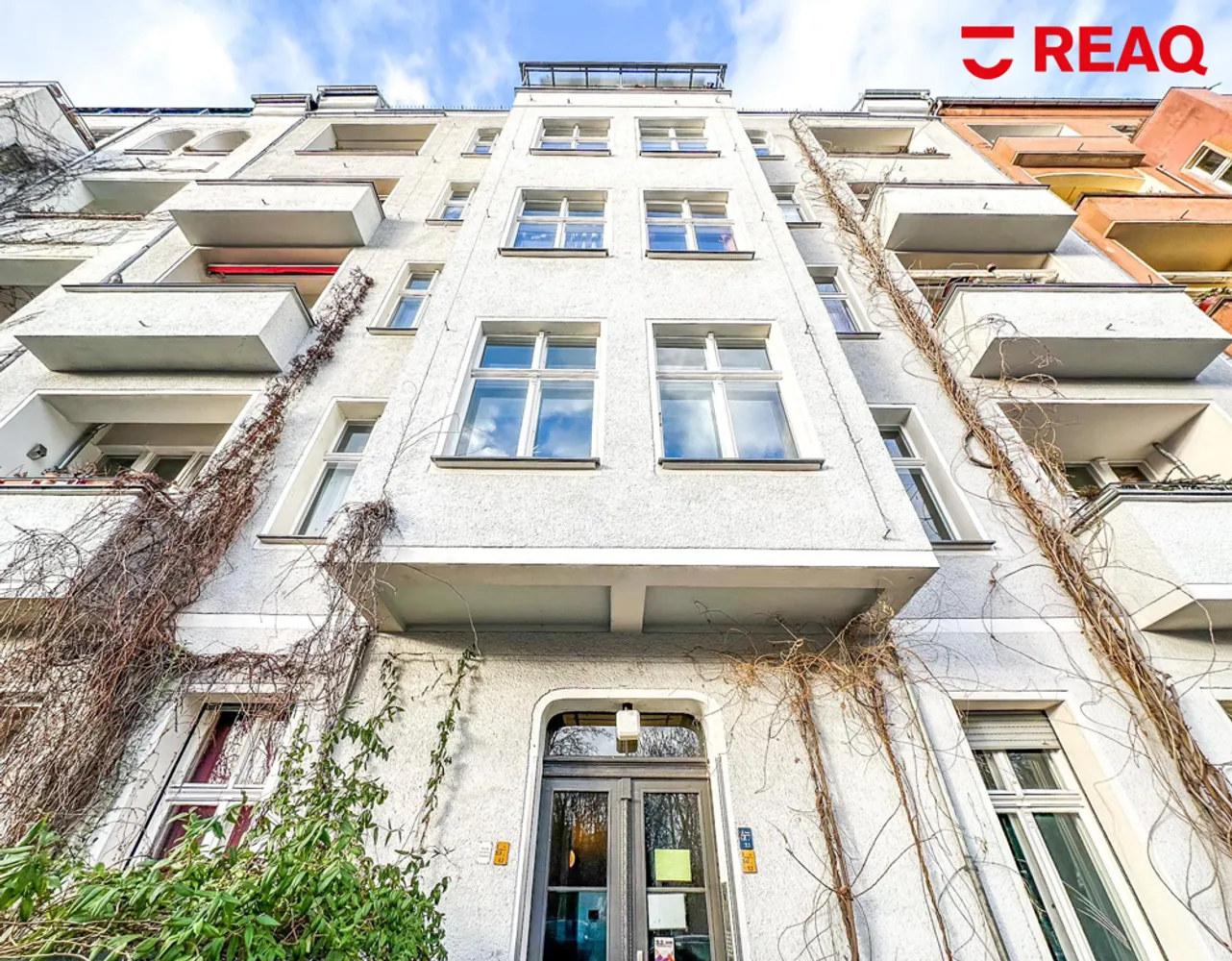 2 Zimmer Wohnung mit 48 m² in Berlin – Bild 8