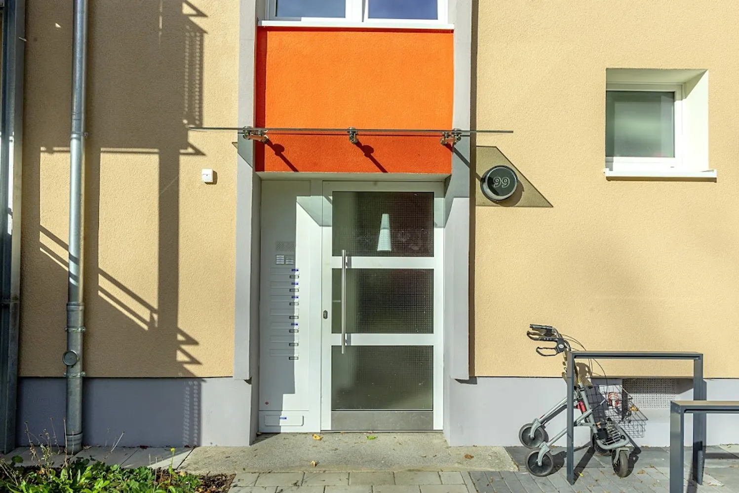 3 Zimmer Wohnung mit 59 m² in Essen – Bild 8