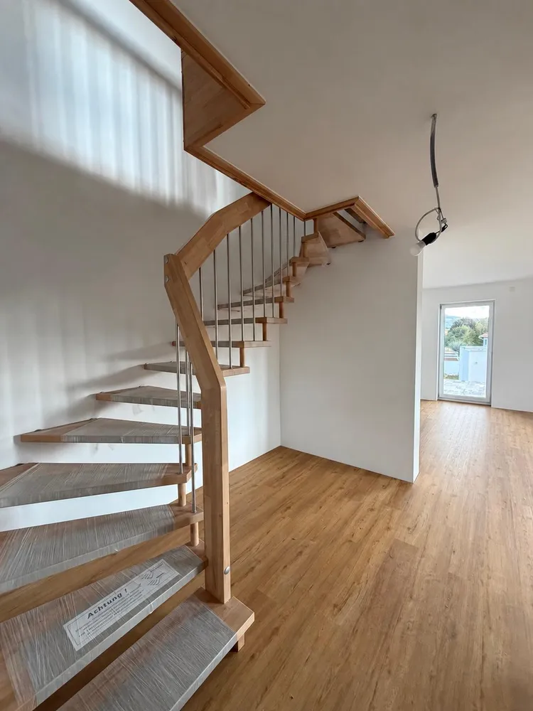 4 Zimmer Haus mit 111 m² in Cham – Bild 1