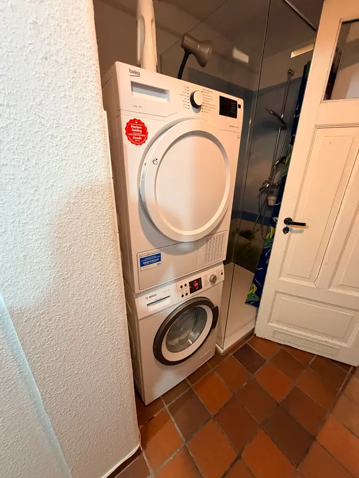 2 Zimmer Wohnung mit 20 m² in Göttingen – Bild 9