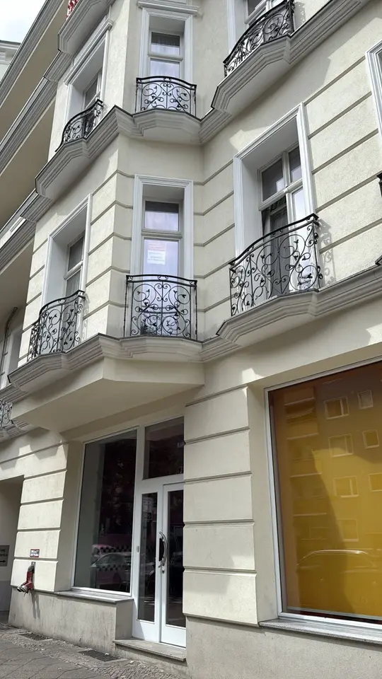 4 room apartment with 174 m² in Berlin – Photo 2